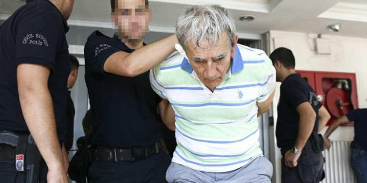 15 Temmuz işkenceleri: Karılarınız, çocuklarınız fahişe olacak, tüm Ankara üzerlerinden geçecek