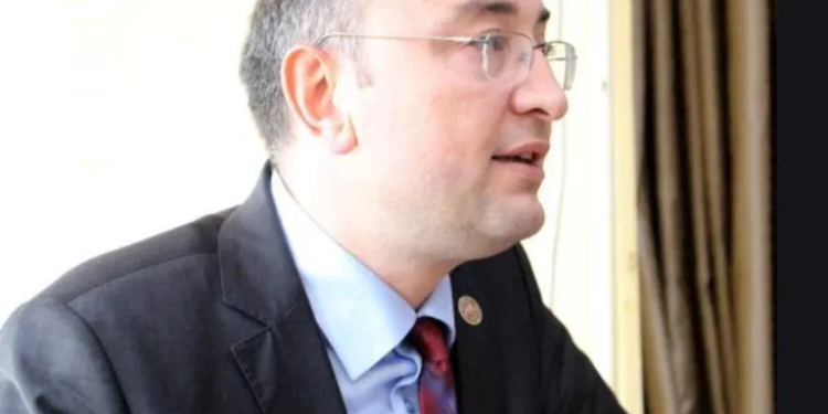 15 Temmuz’un işkenceci savcısı deşifre oldu: OHAL var lan ne hakkı!