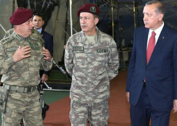 Zekai Aksakallı, Suriye’yle savaş çıkartmak istemiş!