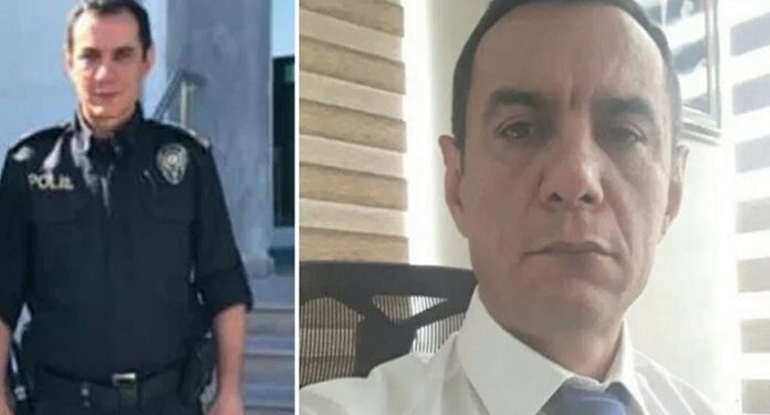 15 Temmuz’un işkenceci “Azrail”i!