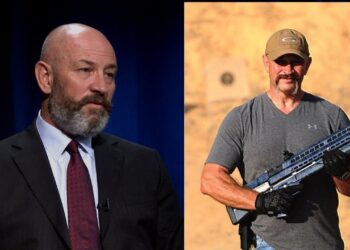 Astsubay Gökhan Karabacak, Ali Türkşen’den gördüğü işkenceleri anlattı