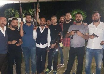 15 Temmuz’da suç işlettikleri çeteleri böyle korudular!