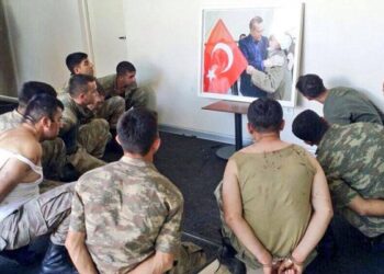 2023 öncesi yeni kaos planı