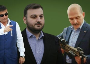 Sedat Peker’in ‘bir kasa kalaşnikofu teslim aldı’ dediği Osman Tomakin kimdir?