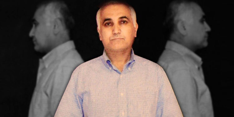 Adil Öksüz’ü serbest bırakan hakim: Kim olduğu benden saklandı