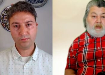 Pilot Kurmay Yarbay Aykut Coşkun, 15 Temmuz yalanlarını anlattı