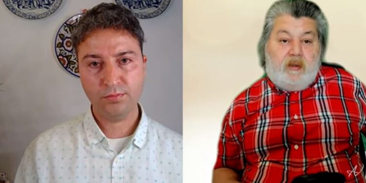 Pilot Kurmay Yarbay Aykut Coşkun, 15 Temmuz yalanlarını anlattı