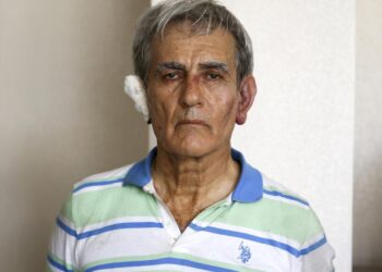 Pijamalarıyla evinde oturan General Akın Öztürk’e nasıl oyun oynandı!