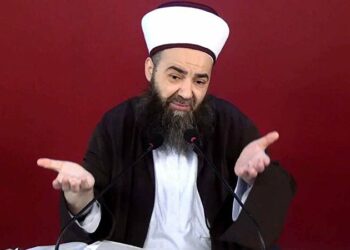 15 Temmuz’a giden yol! Silahlı örgütleri ilk Cübbeli Ahmet ifşa etti