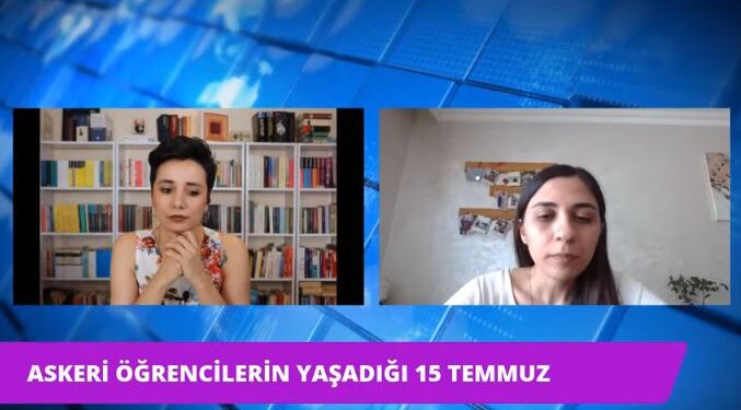 15 Temmuz’da Digiturk binasında ne oldu?