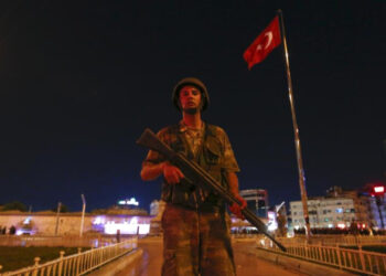 15 Temmuz bir “siyasi kabus” miladıdır
