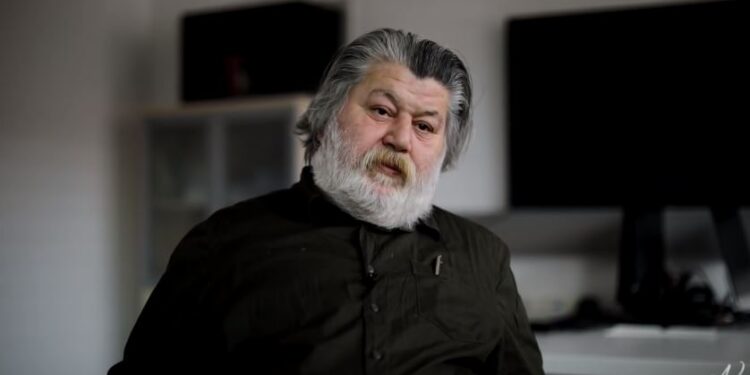 Gazeteci Ahmet Nesin: Binali Yıldırım öldürülseydi telaşa gerek kalmayacaktı!