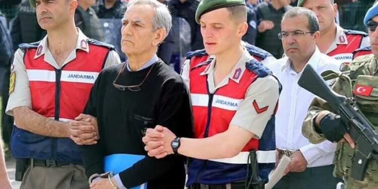 Akıncı Üssü davasında ‘delil yok’ itirafı