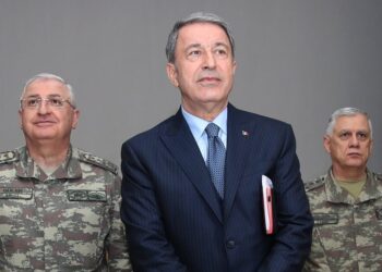 Binbaşı Asım Şanöz: Hulusi Akar ve Ümit Dündar’ın bilgisi dahilinde 26 saat işkence ettiler