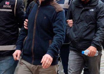 Altı gündür gözaltında tutulan askeri öğrencinin annesi kalp krizinden vefat etti