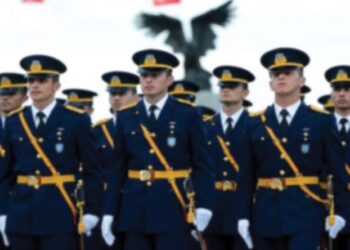 Masum askeri öğrencilere cezaevinde dayak, küfür, işkence!