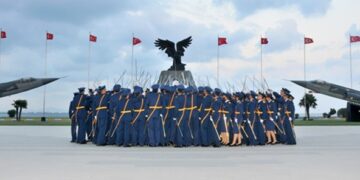 15 Temmuz’da tutuklanan 3 askeri öğrenciye tahliye