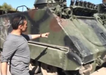 15 Temmuz’la ilgili yeni görüntüler: Zırh delici mermileri kim kullandı