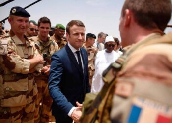 Fransız üst düzey askeri yetkililer: Türk ordusunun gücü kayboldu