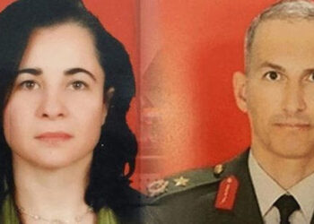 Semih Terzi’nin eşi Nazire Terzi tekrar hapsedildi!