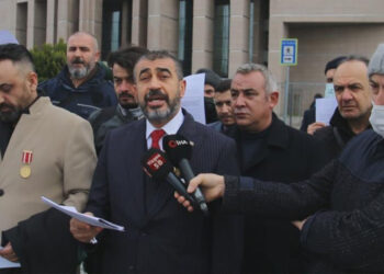 15 Temmuz Gazileri Platformu başkanına, 500 milyon liralık 48 ihale verilmiş!