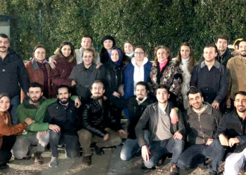 Tahliye edilen askeri öğrencilere, yeniden tutuklandı