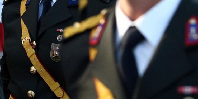 Savcının iftira atma teklifini reddeden albaya ağırlaştırılmış müebbet hapis!