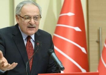 CHP’li Haluk Koç, askeri öğrencilere verilen hapis cezasına isyan etti: Yeter!