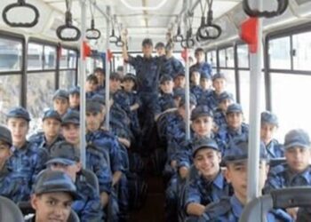 Yalova Belediyesi farkında olmadan binlerce askeri öğrenciyi kurtarmış!