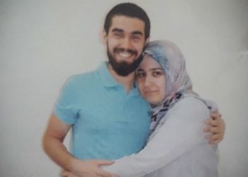 Melek Çetinkaya: Görüştüğüm herkes askeri öğrencilerin masum olduğunu söylüyor