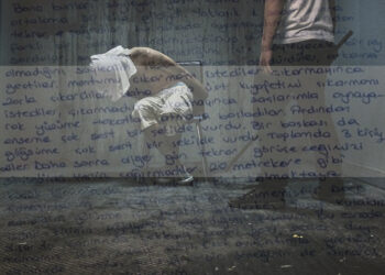 Geleceğin Genelkurmay Başkanı “Atom Karınca”, kumpasla böyle hapse atıldı!