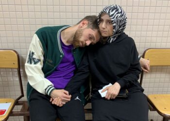 TIP okuyan askeri öğrenci, 6 ayda 3. kez tutuklandı