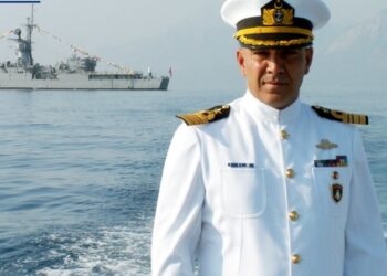 NATO’daki en üst düzey Tük Komutan Uğurlu: Bir darbe planlansaydı ilk bana haber verilirdi