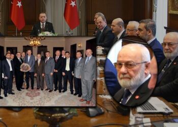 15 Temmuz’da çok büyük bir gedik açıldı, Erdoğan altından kalkabilecek mi?