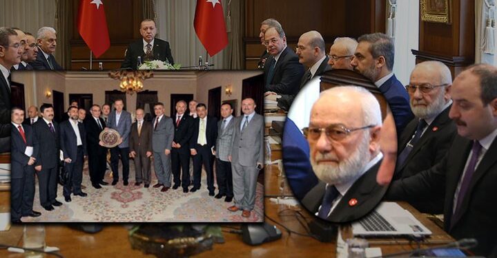 15 Temmuz’da çok büyük bir gedik açıldı, Erdoğan altından kalkabilecek mi?