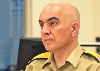 Tümamiral Uğurlu: Marmaris’e giden General Sönmezateş’ın ekibinde iki MİT elemanı vardı