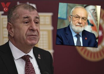 Tanrıverdi’den 15 Temmuz itirafı: Askeri birlikleri ele geçirmek istiyorduk!