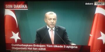 Yasaklanmadan izle: 15 Temmuz masalını bitirecek video