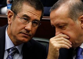 AKP’li Nurettin Canikli’nin aracı 15 Temmuz’da neden Yunanistan’a gitti?