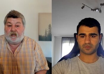 15 Temmuz’da askeri öğrencilerin ateş ettiğine dair hiçbir delil yok.