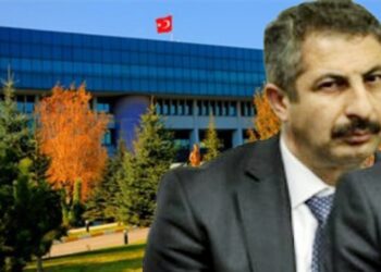 “15 Temmuz sonrası işkencenin merkezlerinden biri: Emniyet İstihbarat Dairesi; Engin Dinç tuzak kurduğu personeline bir hafta işkence yaptırdı”