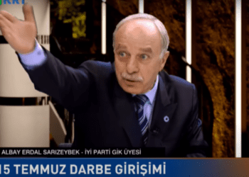 Emekli Albay Sarızeybek: Erdoğan 15 Temmuz’da İstanbul’a bomba atılmayacağını biliyordu