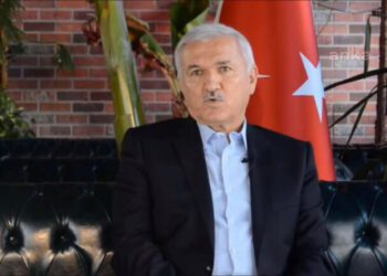 AKP Kurucusu ve eski Milletvekili Kemal Albayrak: 15 Temmuz iç ve dış istihbaratın düzenlediği bir plan!