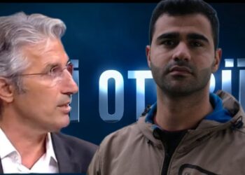 Nedim Şener’in yalanlarını bir askeri öğrenci çürüttü