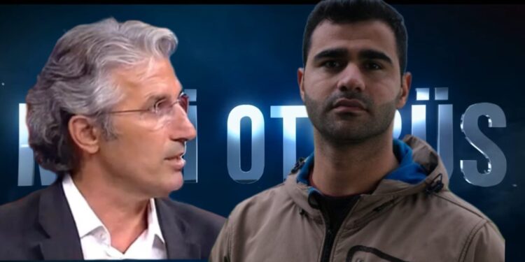Nedim Şener’in yalanlarını bir askeri öğrenci çürüttü
