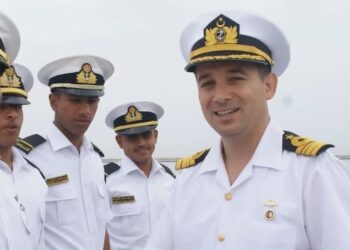 KHK’lı komutanın başarıları sivil hayatta da devam ediyor: O şimdi Amazon’da üst düzey yönetici