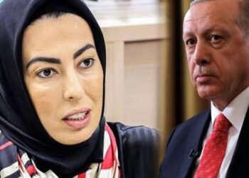 Nihal Olçok katille göz göze gelemedi