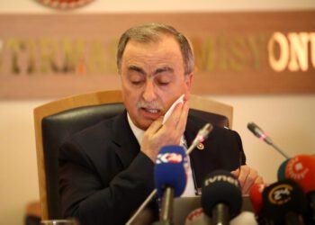 TBMM’nin 15 Temmuz raporuna ne oldu? sorusunun cevabını kimse bilmiyor, ne raporu hazırlayan ne de teslim alan