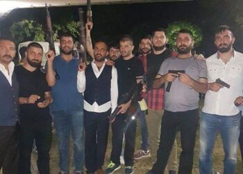 15 Temmuz bunun için yapıldı: Türkiye, mafya devletine dönüştü