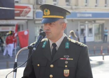 Türkiye’nin utancı! Yarbay Enes acılar içinde kanserden öldü: Ölmek ne kadar zormuş